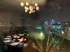 -岁粤Moon·湖景餐厅(月光码头店)