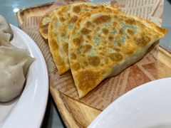 -听涛雅苑百味饺子老家菜馆