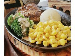 -铃木食堂(帽儿胡同店)
