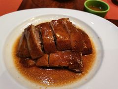 -中关村皇冠假日酒店·红轩中餐厅