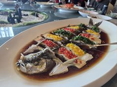 -世博源公馆·本帮融合菜·主题包厢·江景餐厅