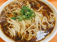 -老王四季抻面(南六东路店)