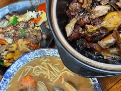 -宝旺姜母鸭(顶澳仔猫街店)