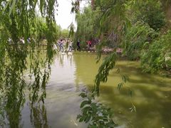 -洛阳马蹄泉旅游度假村