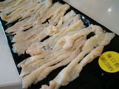-陈记顺和潮汕鲜牛肉火锅(番禺迎宾大道店)
