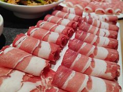 -东来顺(非遗·清真火锅·盛世广场店)