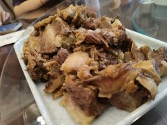 -清真·益鑫羊肉手抓馆(花园北街店)