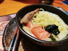 -元通寿司(大朗店)