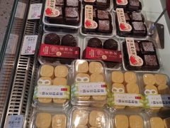 -詹记桃酥(宿州路店)