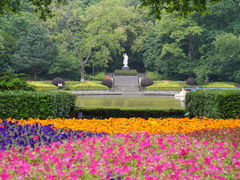 -赭山公园