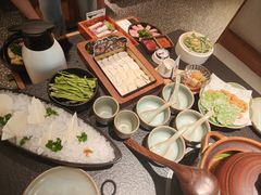 -季季山·云南野生菌火锅(上海首店)