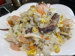 -双海酒店·海鲜家常菜(南戴河店)