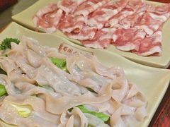 -蜀国大将老火锅(江北店)