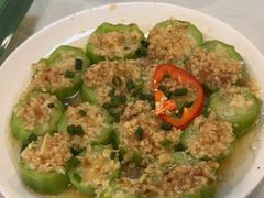 -宜宾海鲜酒家·三十年老字号