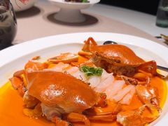 -新荣记(BFC外滩金融中心店)