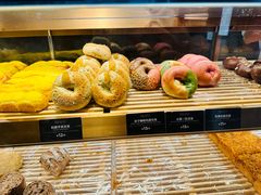 -FANEN法念·烘焙·甜点(万象城店)