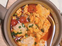 -串盟烧烤大排档·长沙美食地标(星沙店)