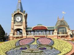 -上海迪士尼度假区