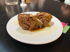 -田园北魏家宴·大同菜(御东店)