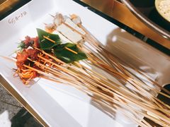 -串一火锅(赛格国际购物中心店)
