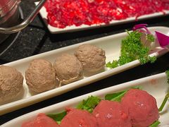-牛事制造局牛肉火锅(莲岳路店)