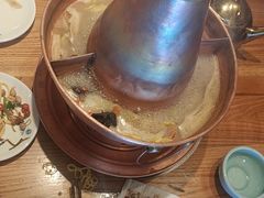 -额尔敦传统涮(光明路店)