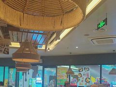 -豪享来中西餐厅(隆昌店)