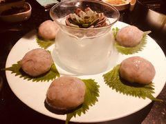 -捞王锅物料理(凯旋路店)