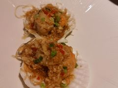 -采悦轩中餐厅·粤菜·海南菜(神州半岛喜来登度假酒店)