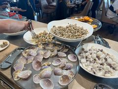 -荣誉国际酒店-云顶旋转餐厅