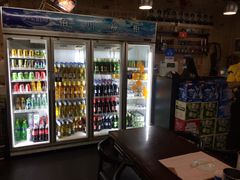 -大院涮烤·东北经典老味烧烤·铜锅涮肉(江南东路店)