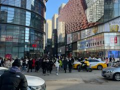 -大悦城(沈阳中街店)