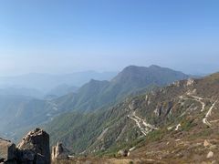 -白草畔自然风景区