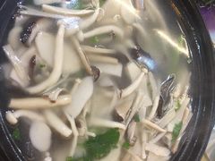 -下梅人家土菜馆(历史文化餐厅度假区店)