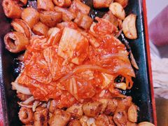 -丰茂烤串(全国首店)