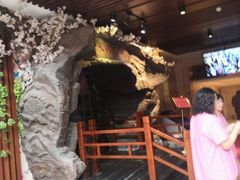 -水晶之星洗浴温泉汗蒸