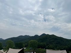 -玉渡山自然风景区