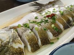 -美味之家·湖景农家乐(太湖东山店)
