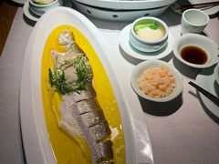-淮扬府·游园京梦(中粮广场店)
