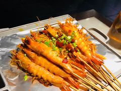 -绿茶餐厅(领展购物广场·中关村店)