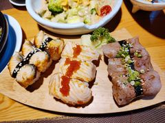 -禾风·海鲜料理自助(玉林店)