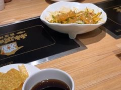 -林溪晚亭脆皮烤鱼(藁城店)