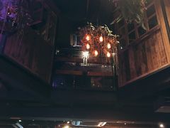 景观位-同仁四季椰子鸡(海岸城天利店)