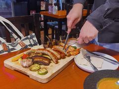 -布拉格餐厅· 中欧捷克菜(全国首店)