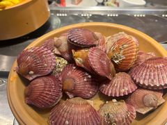 -龍歌自助小火锅(市南金茂湾店)