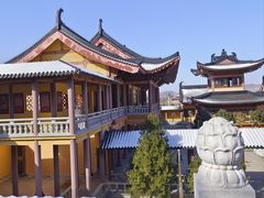 -峆垆寺