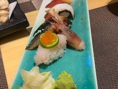 -匠糊·日本料理(美岸广场店)