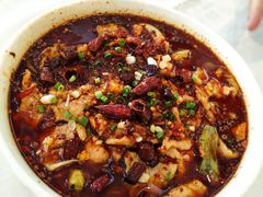 -玉林烤鸭店(定福庄店)