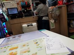 -聪嫂私房甜品(旺角二店)