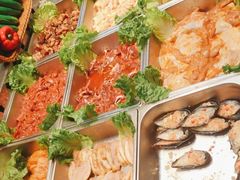 -非烤勿扰韩料自助烤肉(松山湖万科店)